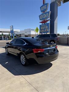2020 Chevrolet Impala LT   - Photo 3 - Phoenix, AZ 85008
