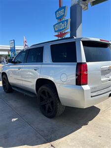 2017 Chevrolet Tahoe LT   - Photo 8 - Phoenix, AZ 85008
