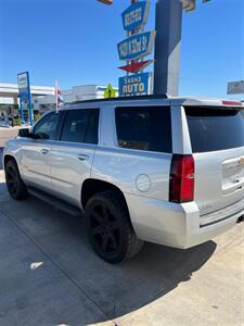 2017 Chevrolet Tahoe LT   - Photo 4 - Phoenix, AZ 85008