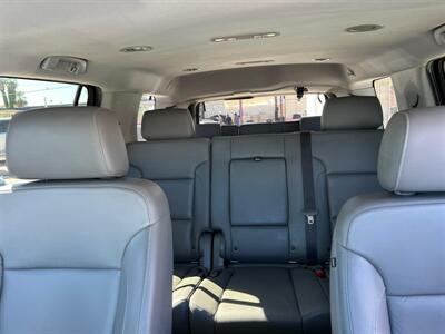 2017 Chevrolet Tahoe LT   - Photo 10 - Phoenix, AZ 85008