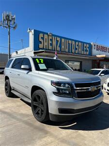 2017 Chevrolet Tahoe LT   - Photo 2 - Phoenix, AZ 85008