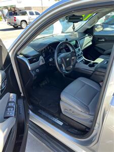 2017 Chevrolet Tahoe LT   - Photo 9 - Phoenix, AZ 85008