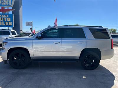 2017 Chevrolet Tahoe LT   - Photo 6 - Phoenix, AZ 85008