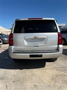 2017 Chevrolet Tahoe LT   - Photo 7 - Phoenix, AZ 85008