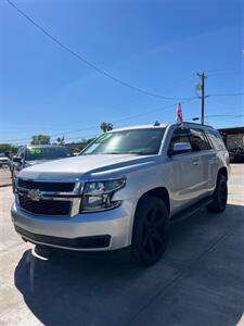 2017 Chevrolet Tahoe LT   - Photo 3 - Phoenix, AZ 85008