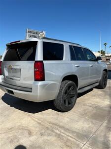 2017 Chevrolet Tahoe LT   - Photo 5 - Phoenix, AZ 85008