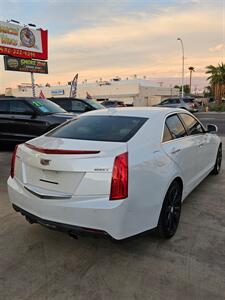 2017 Cadillac ATS 2.0T Luxury - Photo 7 - Phoenix, AZ 85008