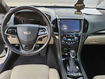 2017 Cadillac ATS 2.0T Luxury - Photo 9 - Phoenix, AZ 85008