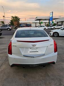 2017 Cadillac ATS 2.0T Luxury - Photo 6 - Phoenix, AZ 85008