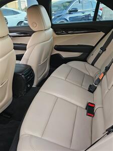 2017 Cadillac ATS 2.0T Luxury - Photo 8 - Phoenix, AZ 85008