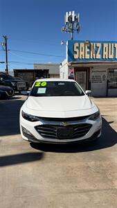 2020 Chevrolet Malibu LT   - Photo 2 - Phoenix, AZ 85008