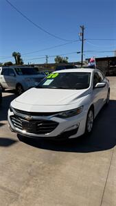 2020 Chevrolet Malibu LT   - Photo 1 - Phoenix, AZ 85008