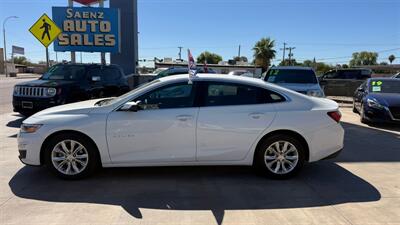 2020 Chevrolet Malibu LT   - Photo 5 - Phoenix, AZ 85008