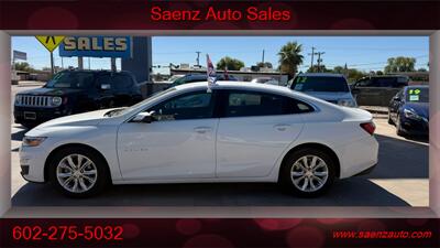 2020 Chevrolet Malibu LT   - Photo 5 - Phoenix, AZ 85008