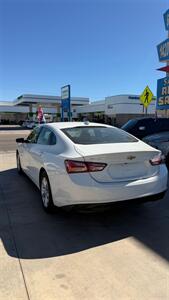 2020 Chevrolet Malibu LT   - Photo 3 - Phoenix, AZ 85008