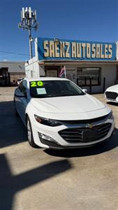 2020 Chevrolet Malibu LT   - Photo 6 - Phoenix, AZ 85008