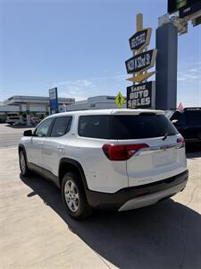 2017 GMC Acadia SLE-1 - Photo 4 - Phoenix, AZ 85008
