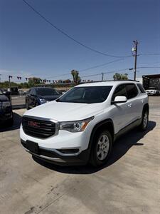 2017 GMC Acadia SLE-1 - Photo 2 - Phoenix, AZ 85008