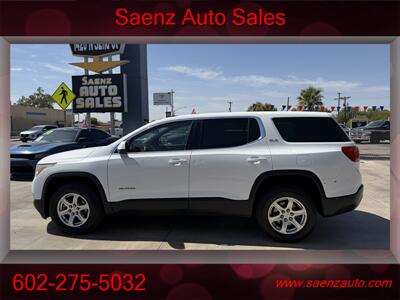 2017 GMC Acadia SLE-1 - Photo 3 - Phoenix, AZ 85008