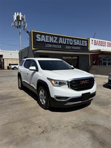 2017 GMC Acadia SLE-1 SUV