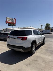2017 GMC Acadia SLE-1 - Photo 5 - Phoenix, AZ 85008