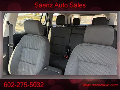 2017 GMC Acadia SLE-1 - Photo 7 - Phoenix, AZ 85008