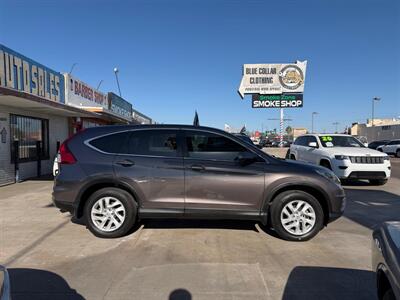 2016 Honda CR-V EX   - Photo 7 - Phoenix, AZ 85008