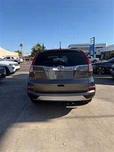 2016 Honda CR-V EX   - Photo 5 - Phoenix, AZ 85008