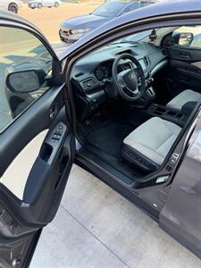 2016 Honda CR-V EX   - Photo 9 - Phoenix, AZ 85008