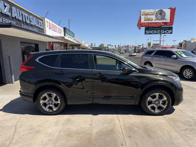 2017 Honda CR-V EX - Photo 6 - Phoenix, AZ 85008