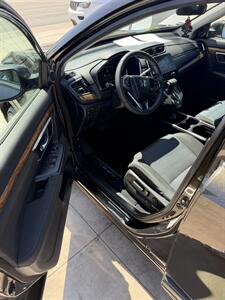 2017 Honda CR-V EX - Photo 7 - Phoenix, AZ 85008