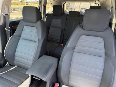 2017 Honda CR-V EX - Photo 8 - Phoenix, AZ 85008