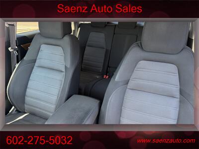 2017 Honda CR-V EX - Photo 8 - Phoenix, AZ 85008