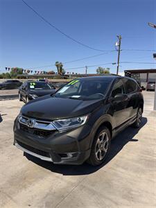 2017 Honda CR-V EX - Photo 2 - Phoenix, AZ 85008