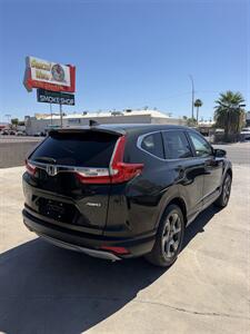 2017 Honda CR-V EX - Photo 5 - Phoenix, AZ 85008
