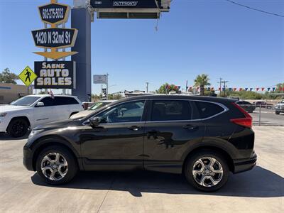 2017 Honda CR-V EX - Photo 3 - Phoenix, AZ 85008