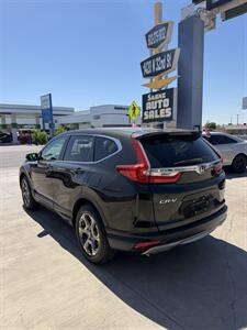 2017 Honda CR-V EX - Photo 4 - Phoenix, AZ 85008