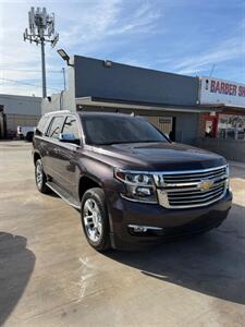 2015 Chevrolet Tahoe LTZ - Photo 2 - Phoenix, AZ 85008