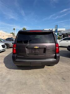 2015 Chevrolet Tahoe LTZ - Photo 6 - Phoenix, AZ 85008