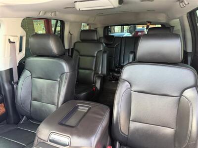 2015 Chevrolet Tahoe LTZ - Photo 9 - Phoenix, AZ 85008