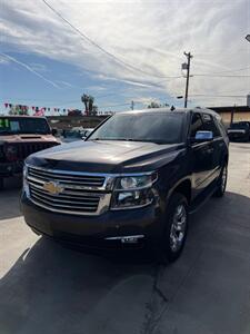 2015 Chevrolet Tahoe LTZ - Photo 3 - Phoenix, AZ 85008