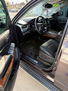 2015 Chevrolet Tahoe LTZ - Photo 8 - Phoenix, AZ 85008