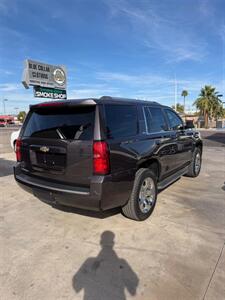 2015 Chevrolet Tahoe LTZ - Photo 7 - Phoenix, AZ 85008
