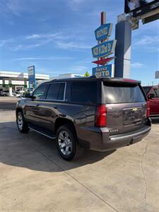 2015 Chevrolet Tahoe LTZ - Photo 5 - Phoenix, AZ 85008