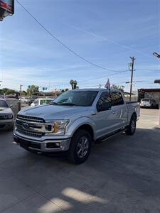 2018 Ford F-150 XLT   - Photo 2 - Phoenix, AZ 85008
