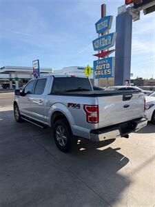 2018 Ford F-150 XLT   - Photo 4 - Phoenix, AZ 85008
