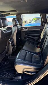 2018 Jeep Grand Cherokee Limited   - Photo 6 - Phoenix, AZ 85008