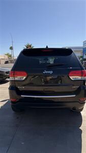 2018 Jeep Grand Cherokee Limited   - Photo 5 - Phoenix, AZ 85008