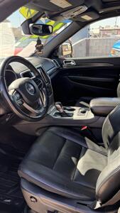 2018 Jeep Grand Cherokee Limited   - Photo 7 - Phoenix, AZ 85008