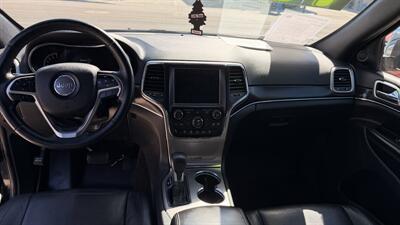 2018 Jeep Grand Cherokee Limited   - Photo 8 - Phoenix, AZ 85008